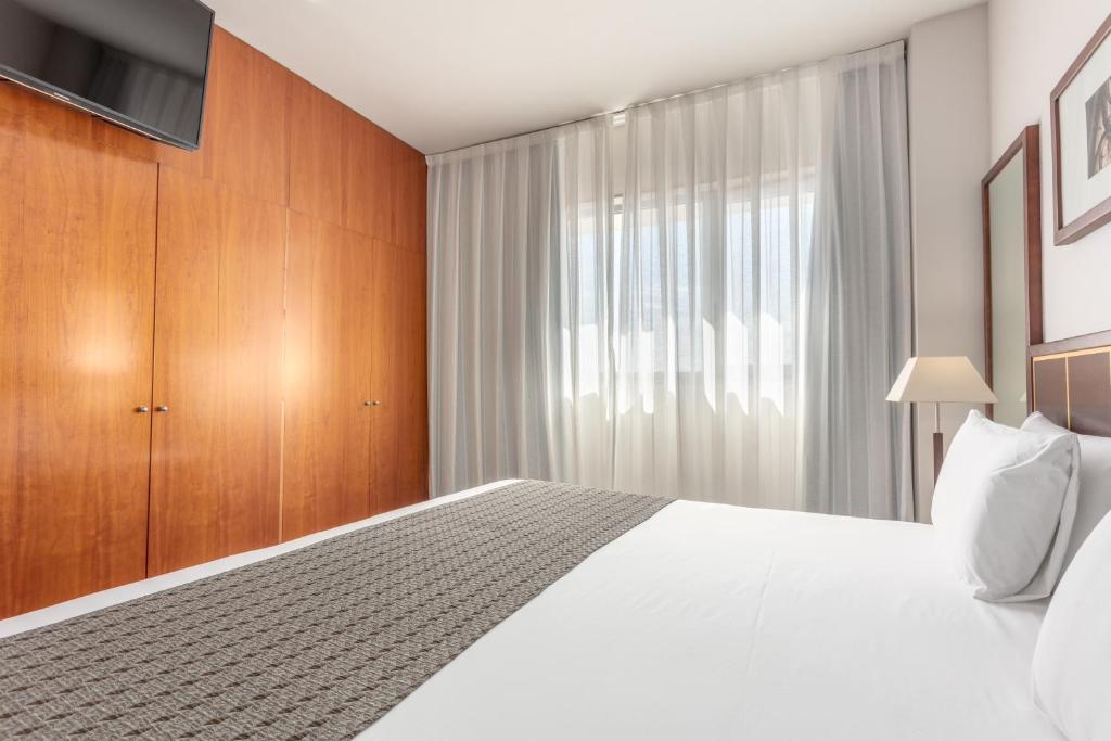 Eurostars Toledo - 12