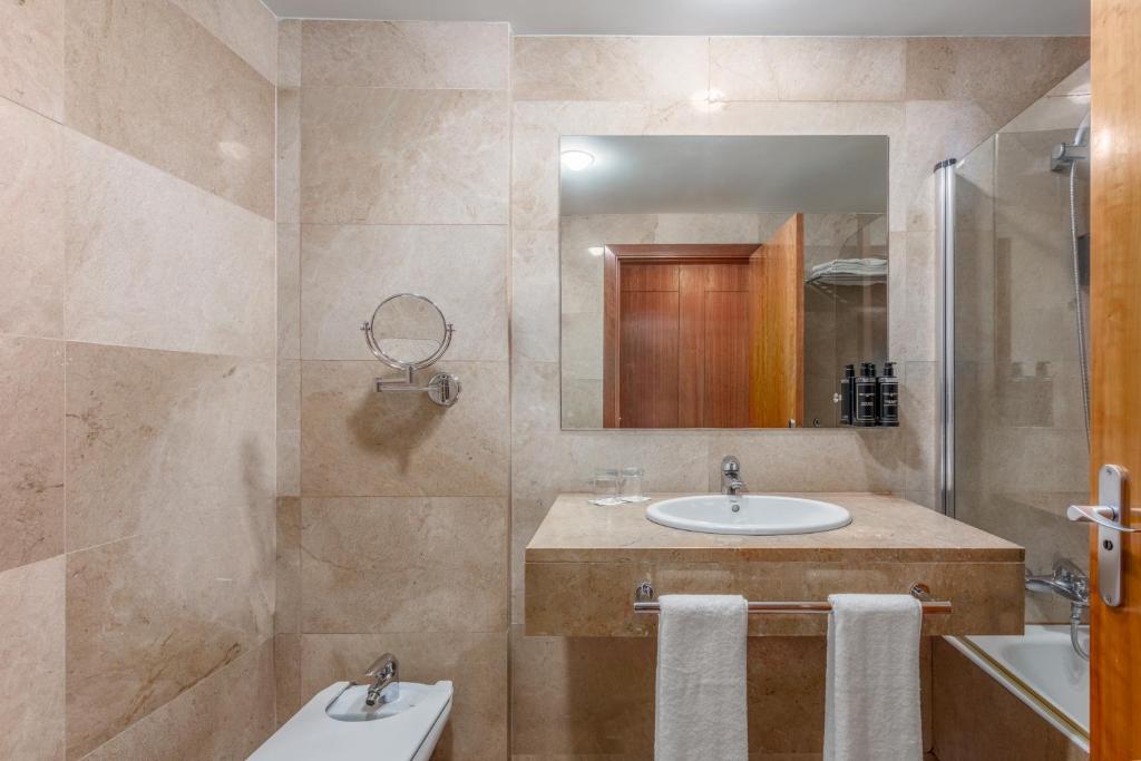 Eurostars Toledo - 7