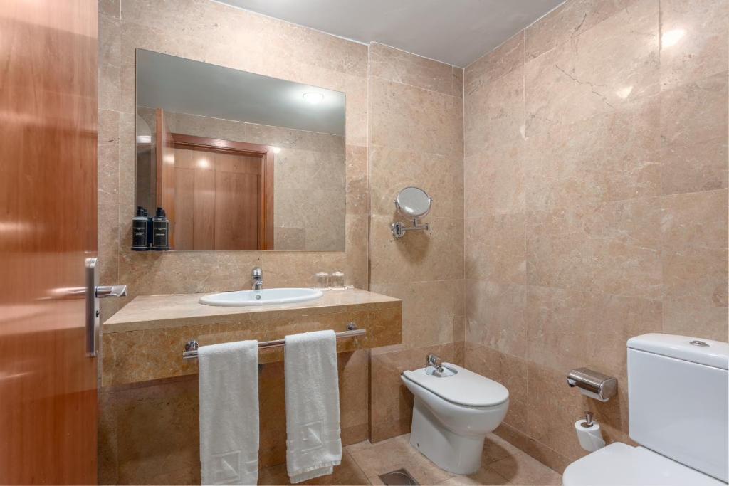 Eurostars Toledo - 17