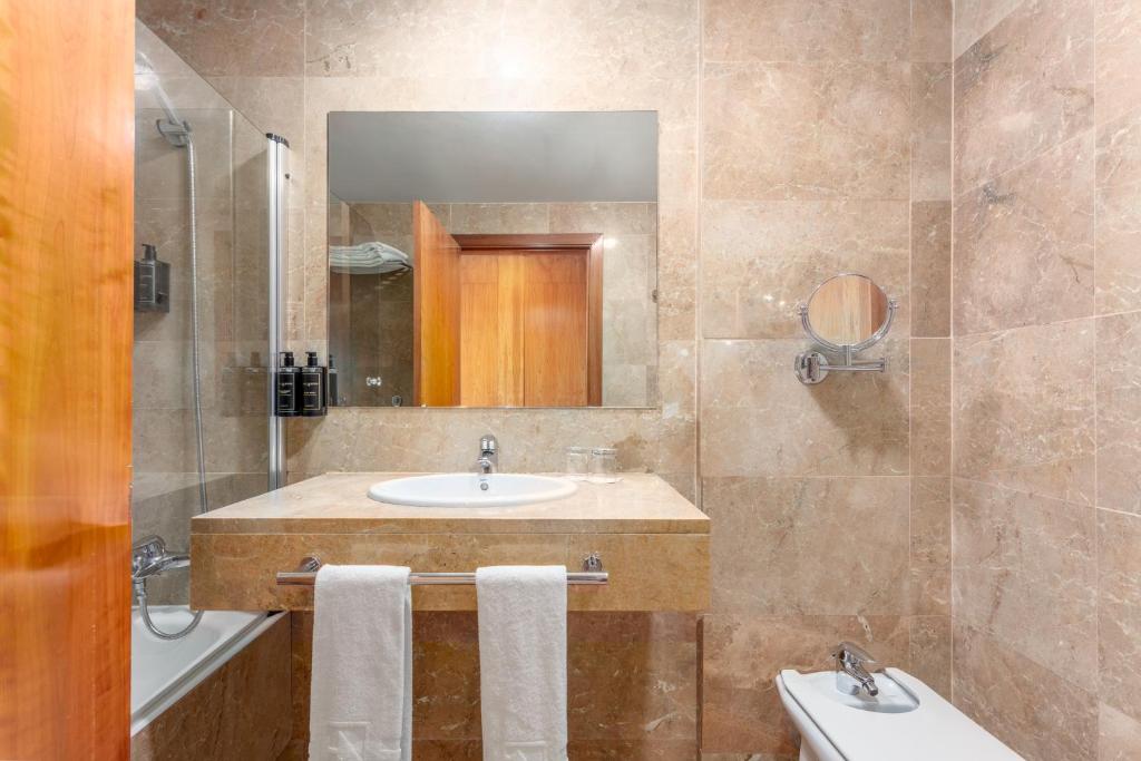 Eurostars Toledo - 18