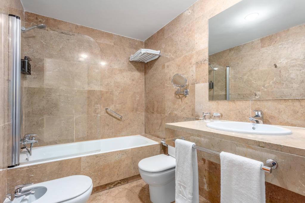 Eurostars Toledo - 4