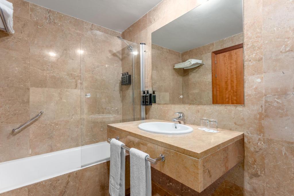 Eurostars Toledo - 2