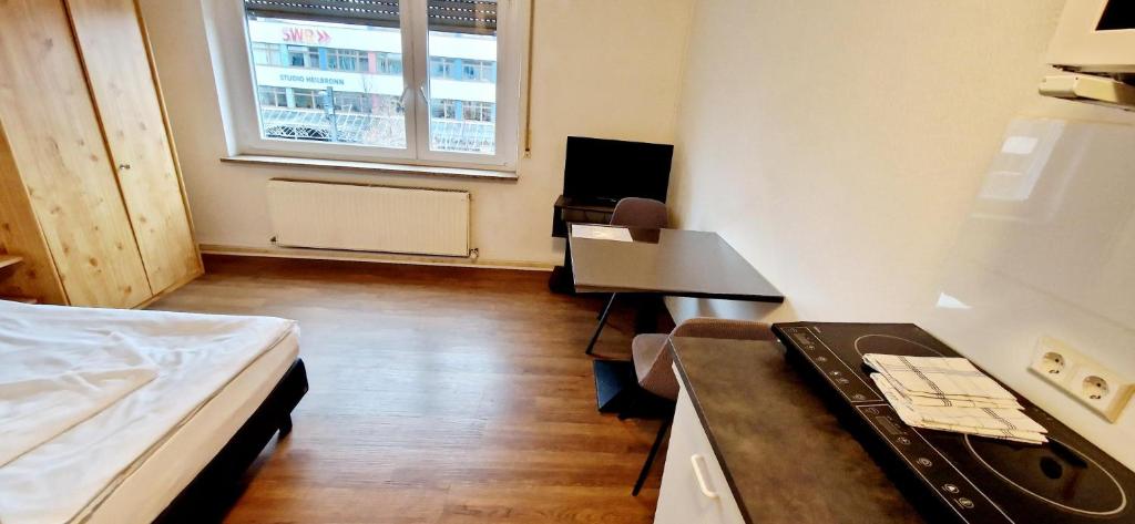 Apartments EFDE GmbH - Standard Apartment