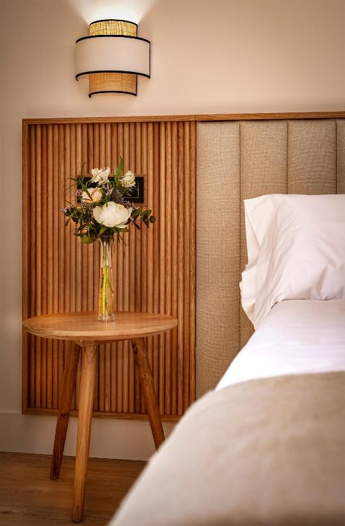 Hotel Cigarral Santa María - 6