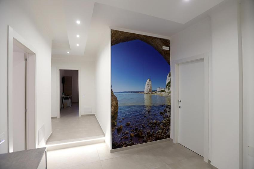 Fotografie z fotogalerie ubytování Dorant Charme&Rooms ve Vieste