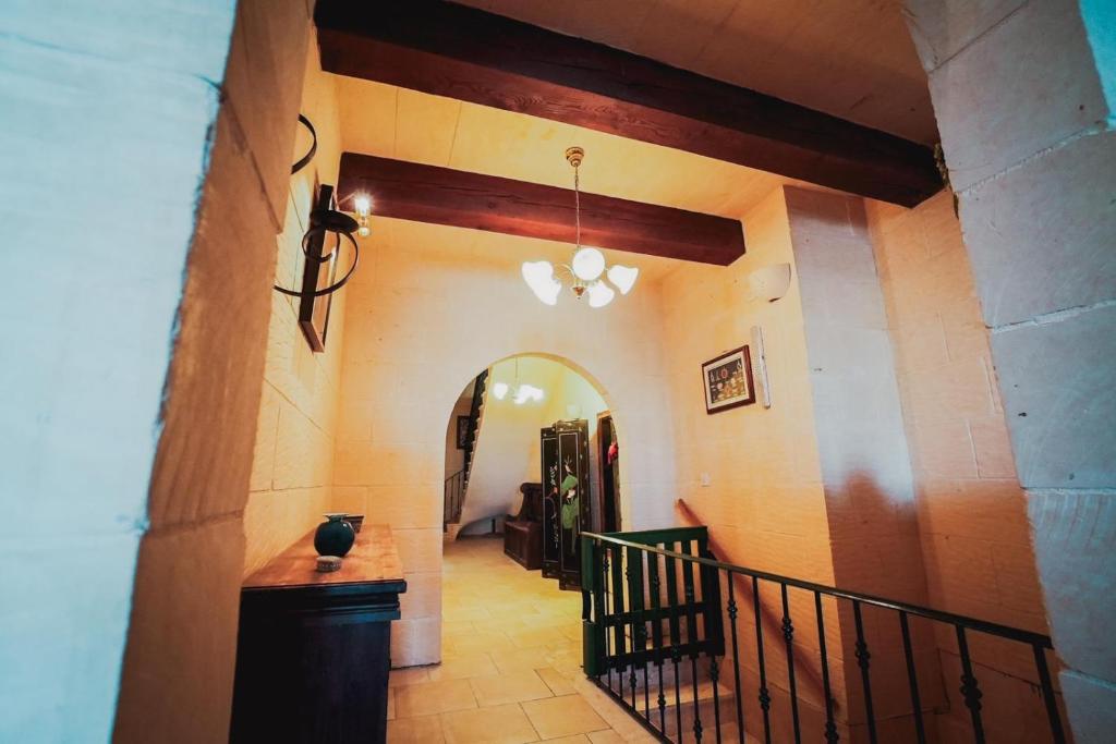 Fotografie z fotogalerie ubytování Villa Getaway with Private Pool v destinaci Sannat