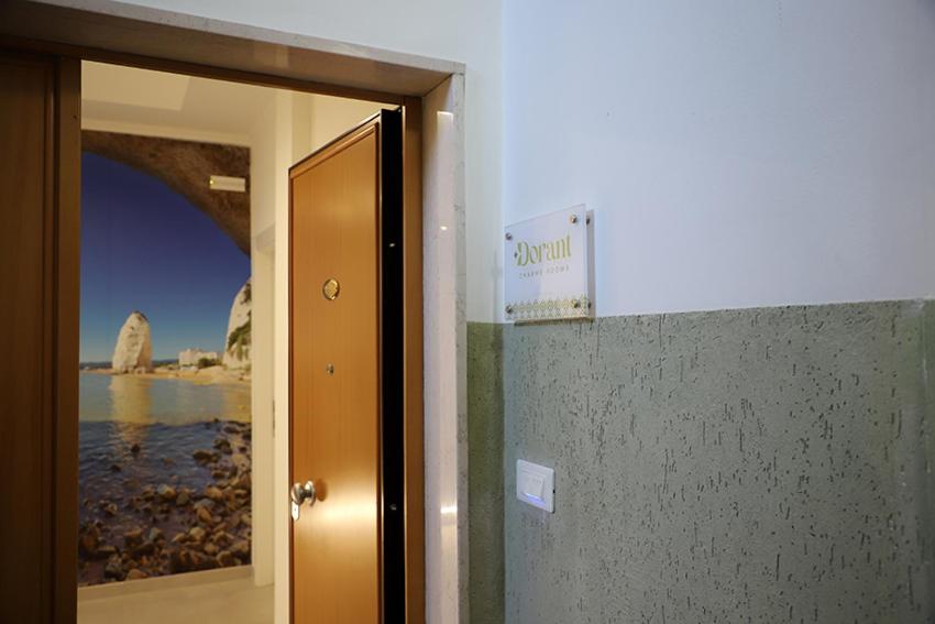 Fotografie z fotogalerie ubytování Dorant Charme&Rooms ve Vieste