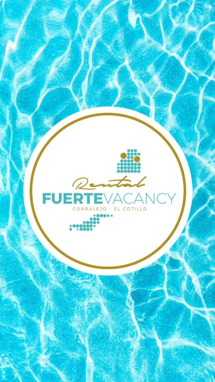 Fotografie z fotogalerie ubytování Tamarindo Amas by Rentalfue v destinaci Corralejo