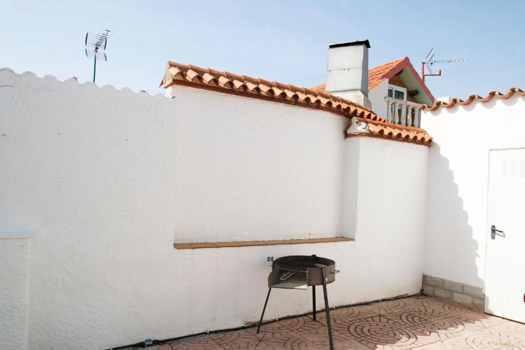 Fotografia z galérie ubytovania Villa Angelo v destinácii Miami Platja
