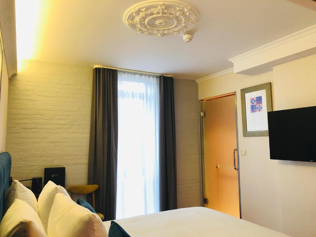 Chassé Hotel Residency - Resim 30