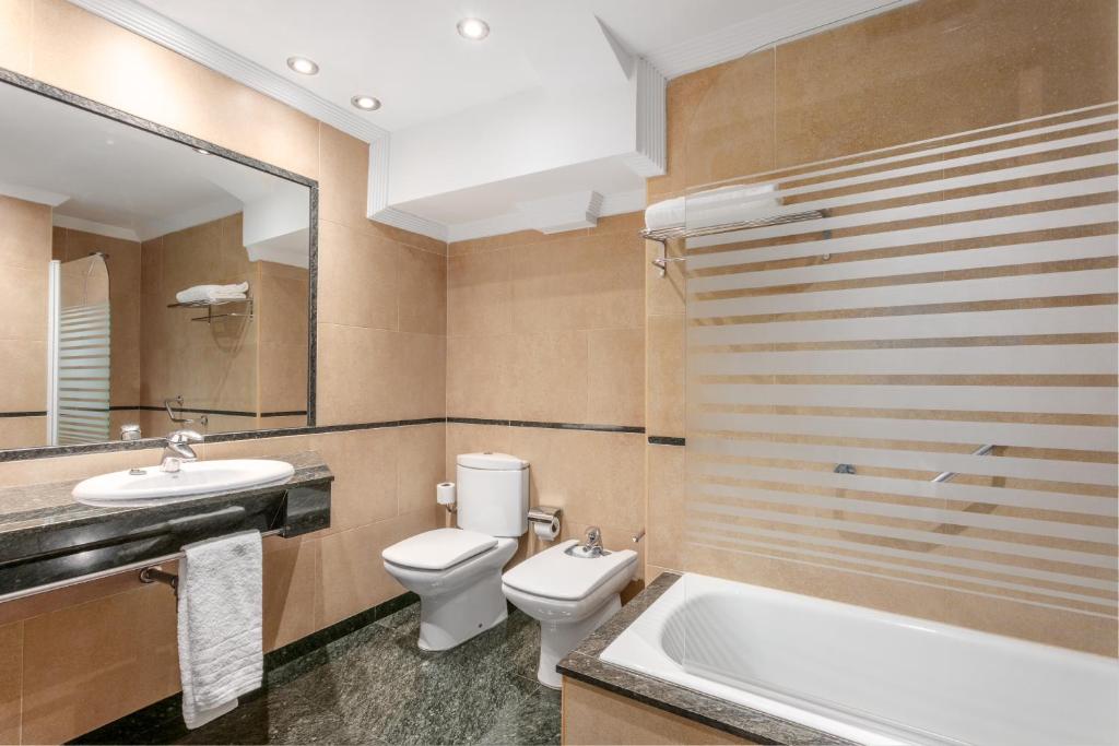 Crisol Regio - Single Room