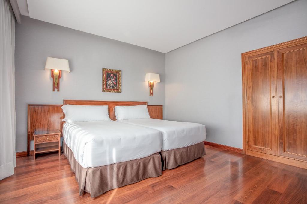 Crisol Regio - Superior Queen Room