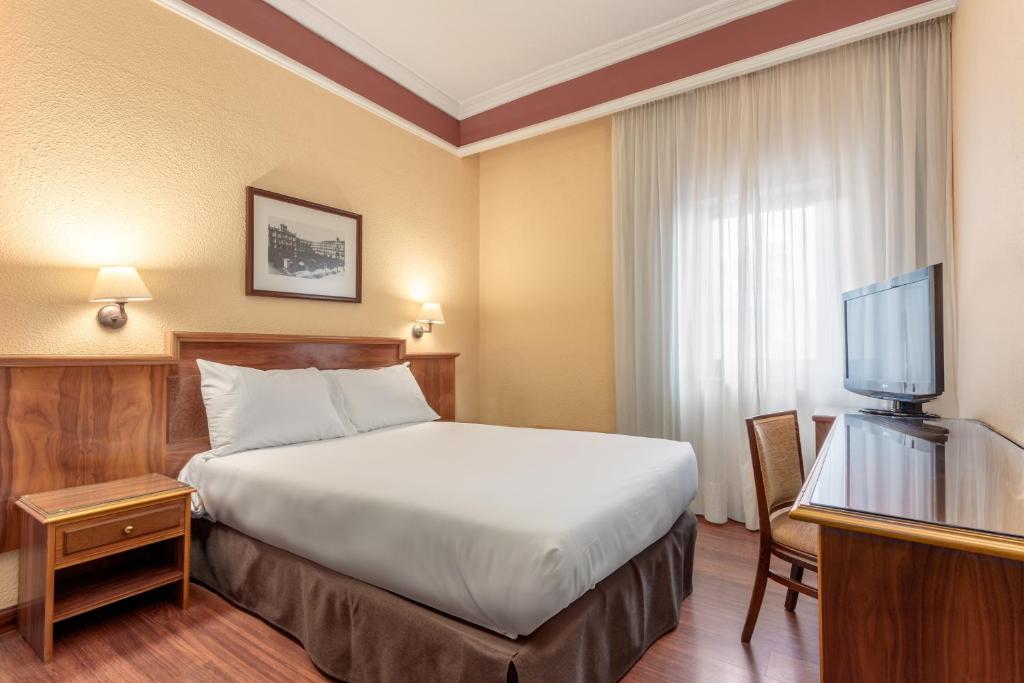 Crisol Regio - Double Or Twin Room