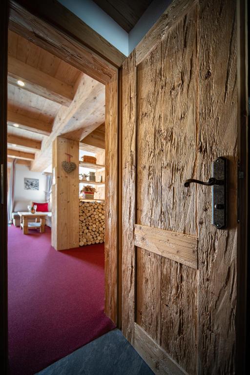 Fotografie z fotogalerie ubytování Tatrachalet Lomnica Rent v Tatranské Lomnici