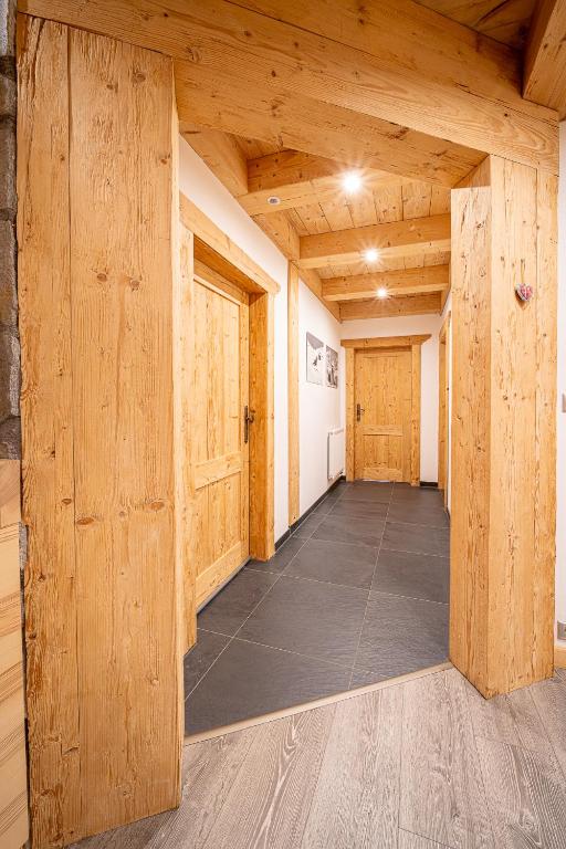 Fotografie z fotogalerie ubytování Tatrachalet Lomnica Rent v Tatranské Lomnici