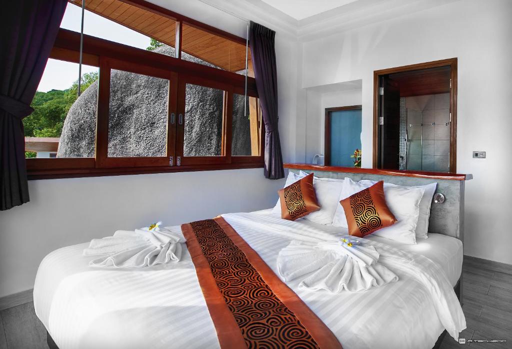 Villas Del Sol Koh Tao - 9