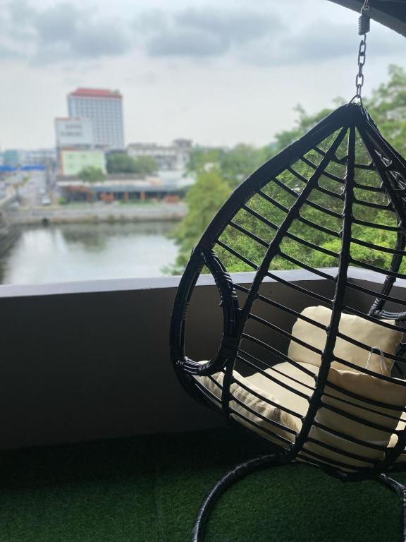 チャンタブリーにあるChanmel Riversideのギャラリーの写真