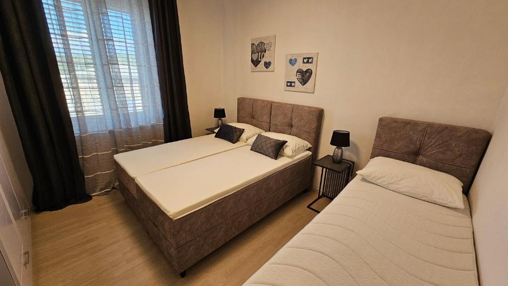 Fotografia z galérie ubytovania Apartment Milevoj v destinácii Koromačno