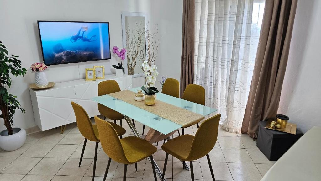 Fotografia z galérie ubytovania Apartment Milevoj v destinácii Koromačno