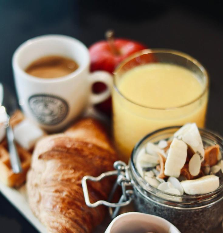 Citybox Antwerp - Resim 42