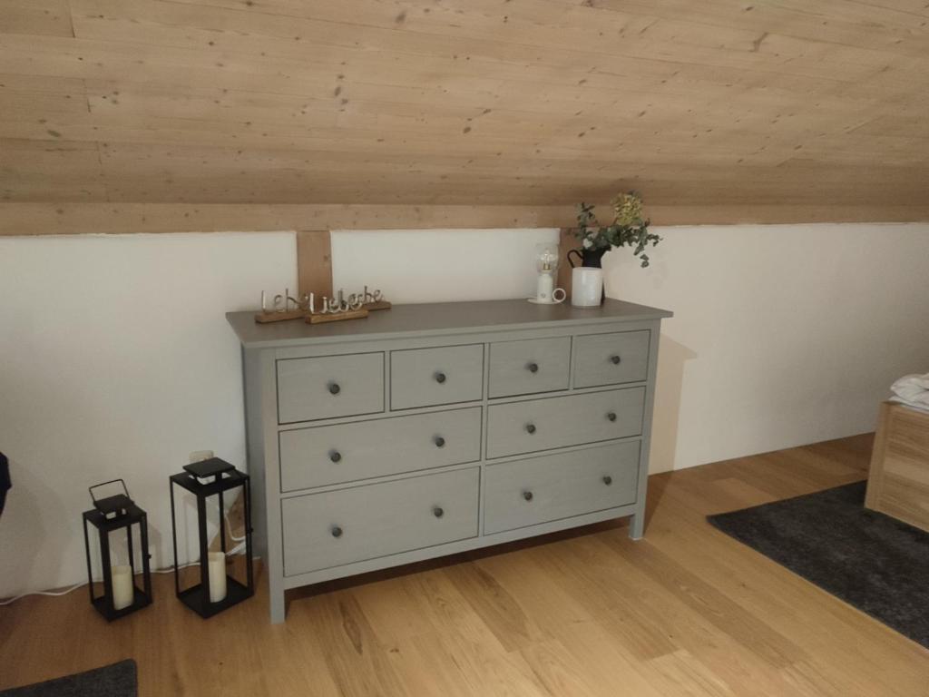 Fotografie z fotogalerie ubytování Moarhof Ferienwohnung2 v destinaci Dietramszell