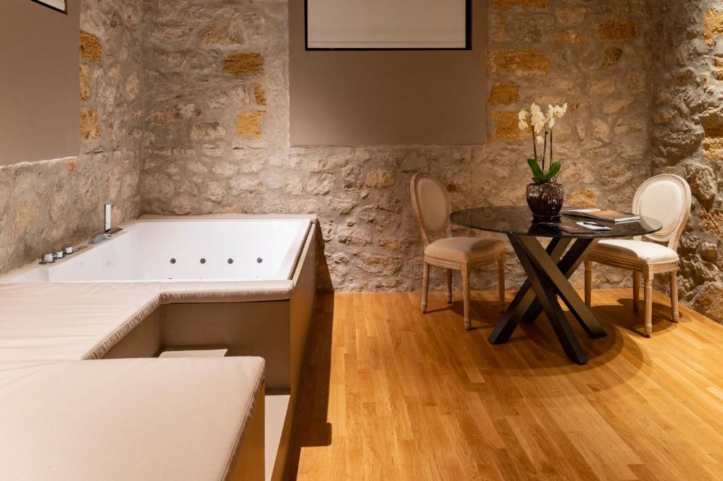Fotografie z fotogalerie ubytování Five suite v destinaci Palermo