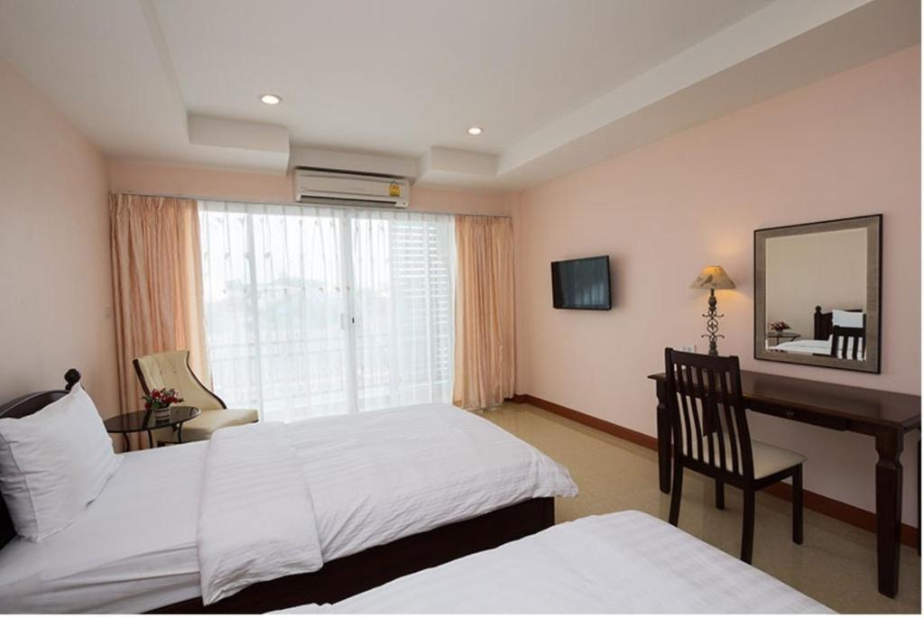 Takanta Place - Resim 39