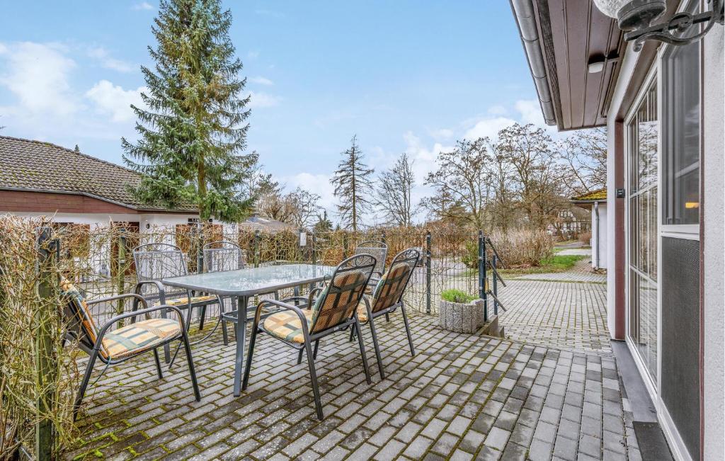 Fotografie z fotogalerie ubytování Ferienhaus 169 In Frankenau v destinaci Frankenau