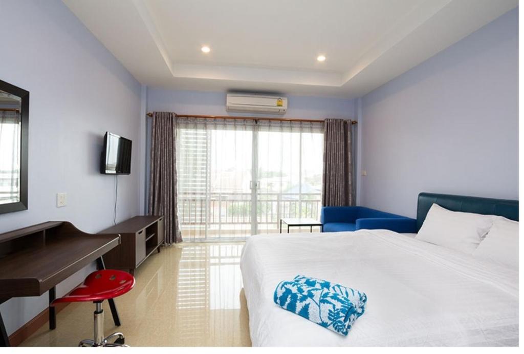 Takanta Place - Resim 35