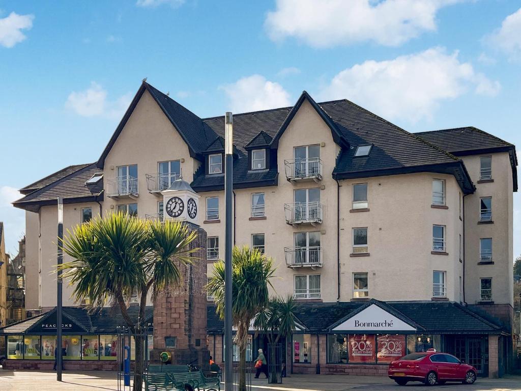 Seaview Lismore House, Oban (precios actualizados 2024)