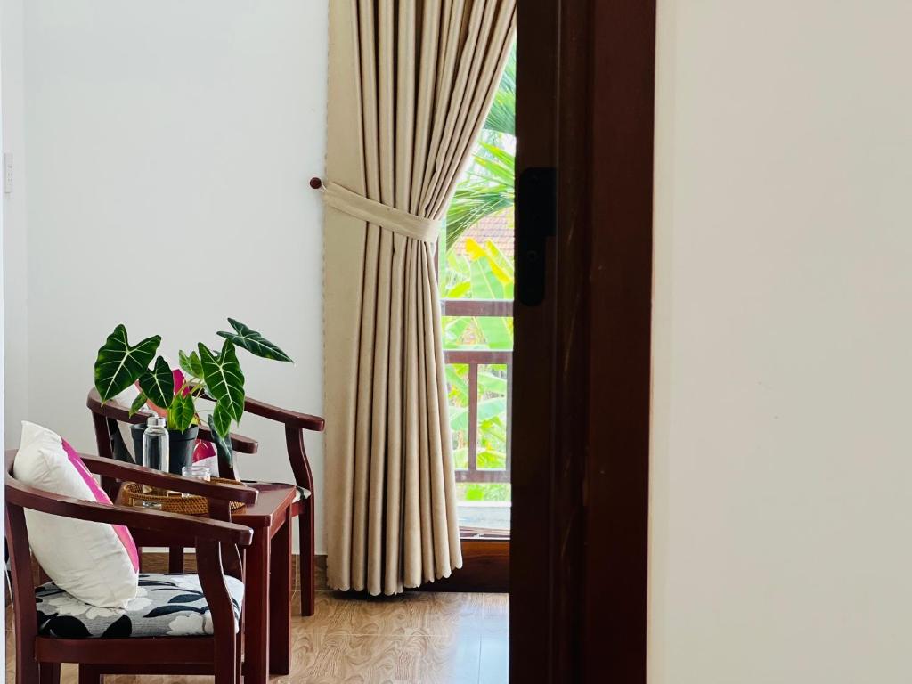 Fotografie z fotogalerie ubytování Thuy House Hoi An v destinaci Hoi An