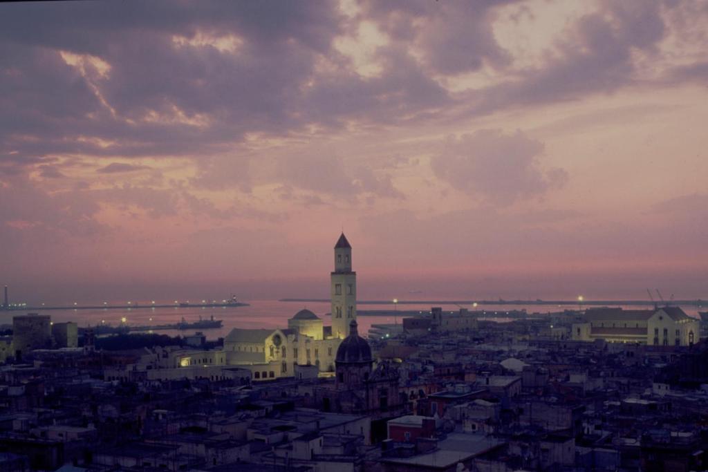 Just Here apartments - La mansarda - 2