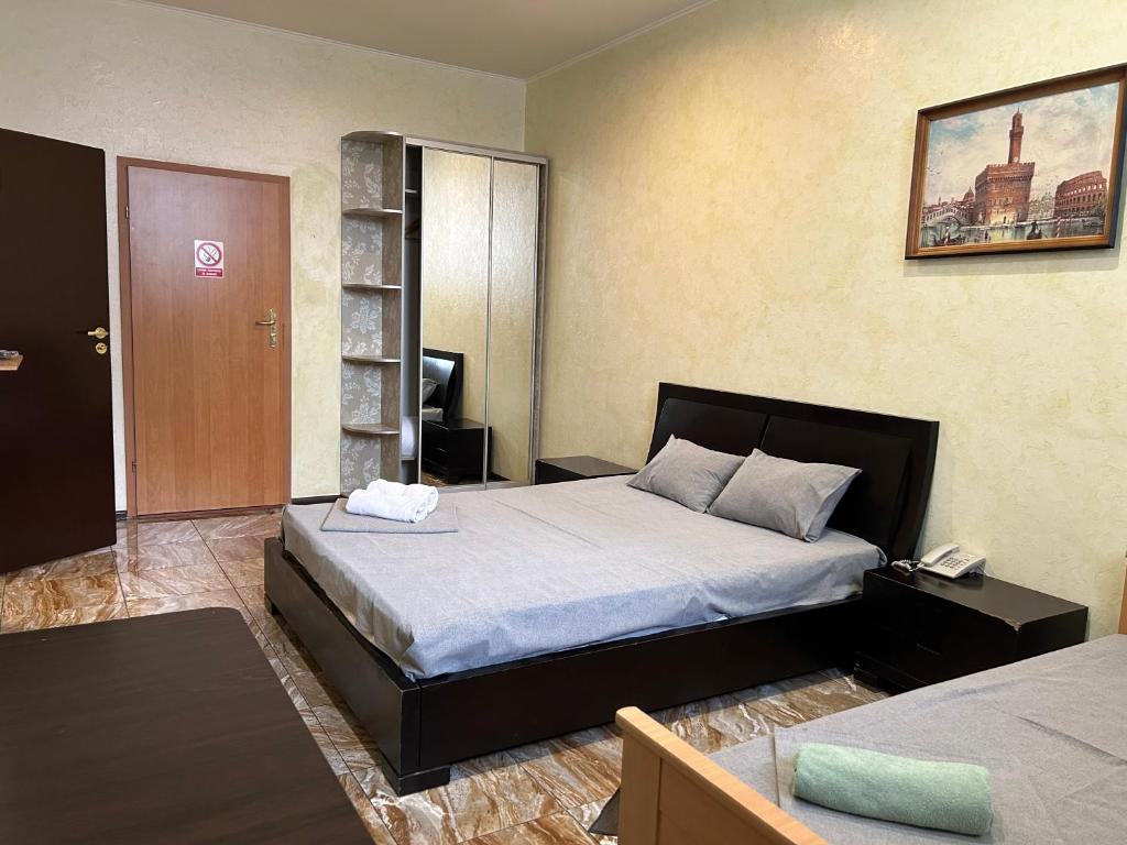 Mini Hotel Smak фото 2