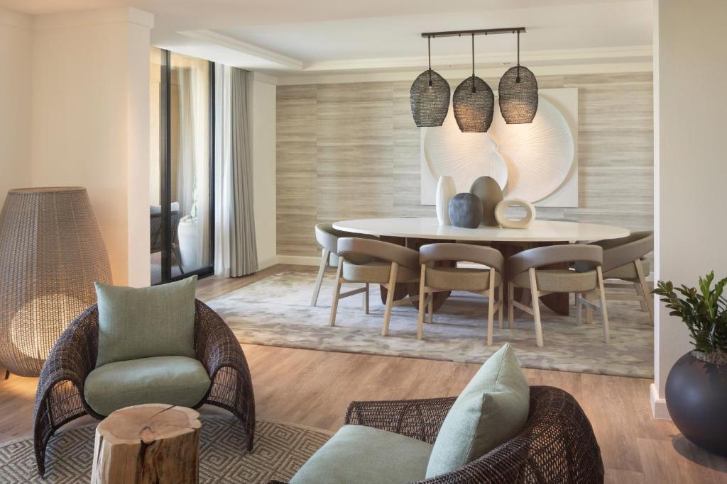 The Westin Kierland Resort & Spa - 