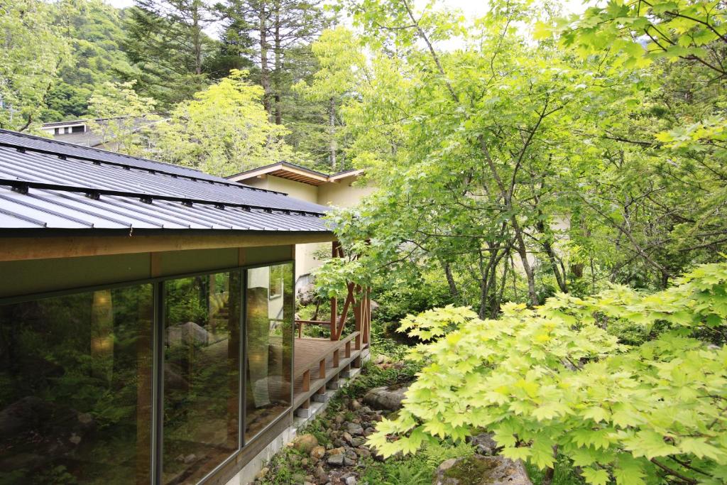 もずも（大人専用）（高山市）：（最新料金：2025年） 