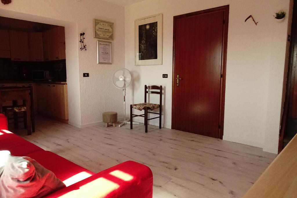 La casetta di Elsa - Maison De Deux Chambres