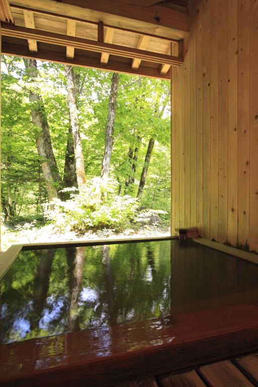 もずも（大人専用）（高山市）：（最新料金：2025年） 