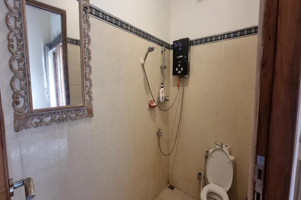 Onion Garden And Natural Hotspring - Double Room With Lake View
