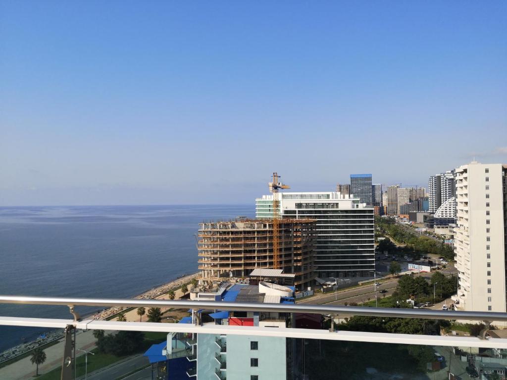 Batumi SunRise 3+2