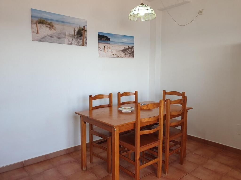 Fotografie z fotogalerie ubytování F76. Vistas al mar en Fornells! v destinaci Fornells
