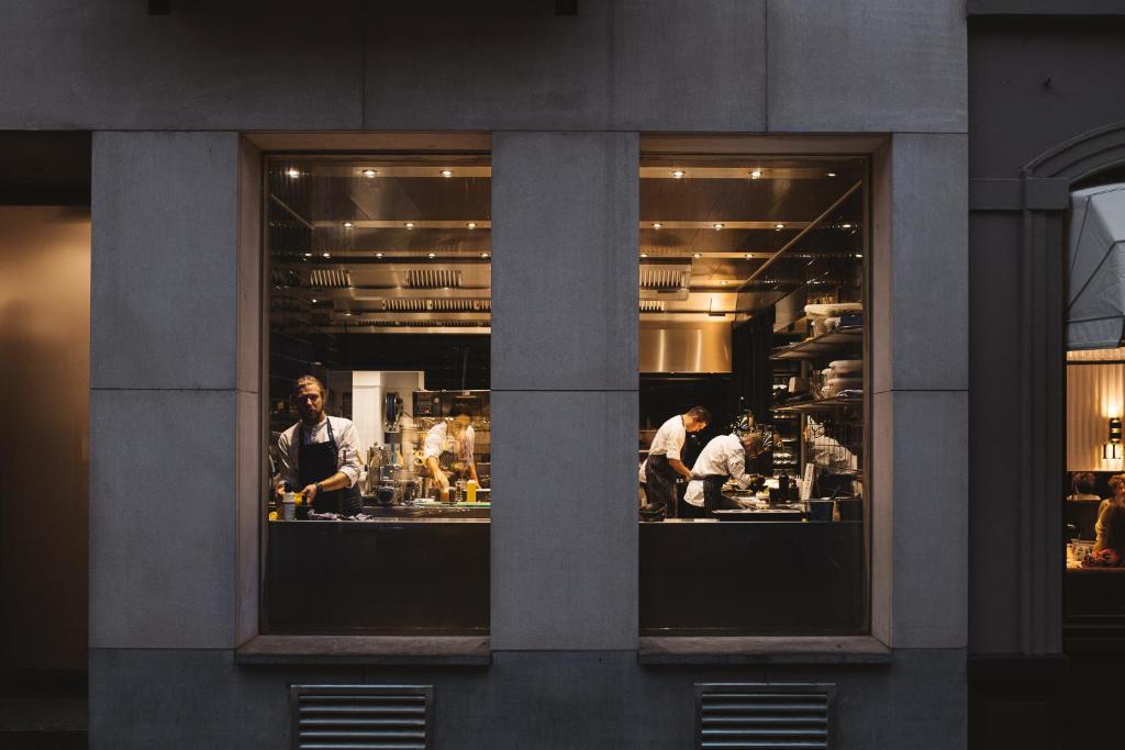 Boutique Hotel Beaumont Maastricht - Resim 24