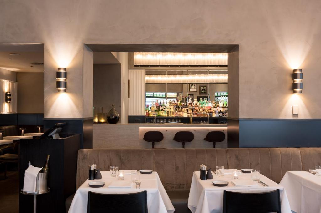 Boutique Hotel Beaumont Maastricht - Resim 32