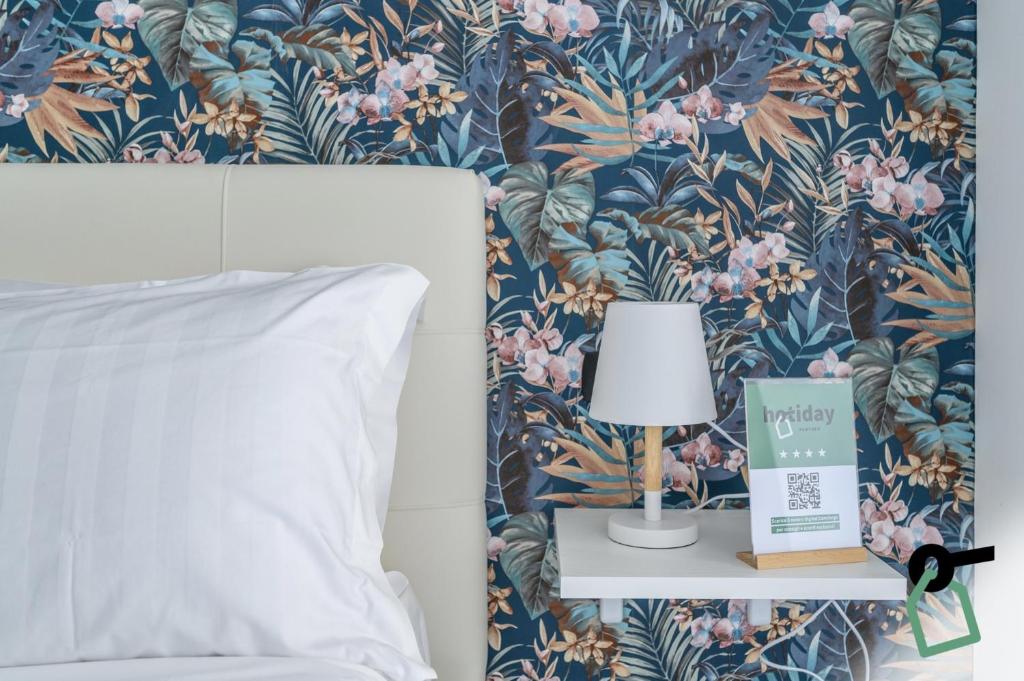 Hotiday Room Collection - Napoli Sant'Arcangelo - Resim 33