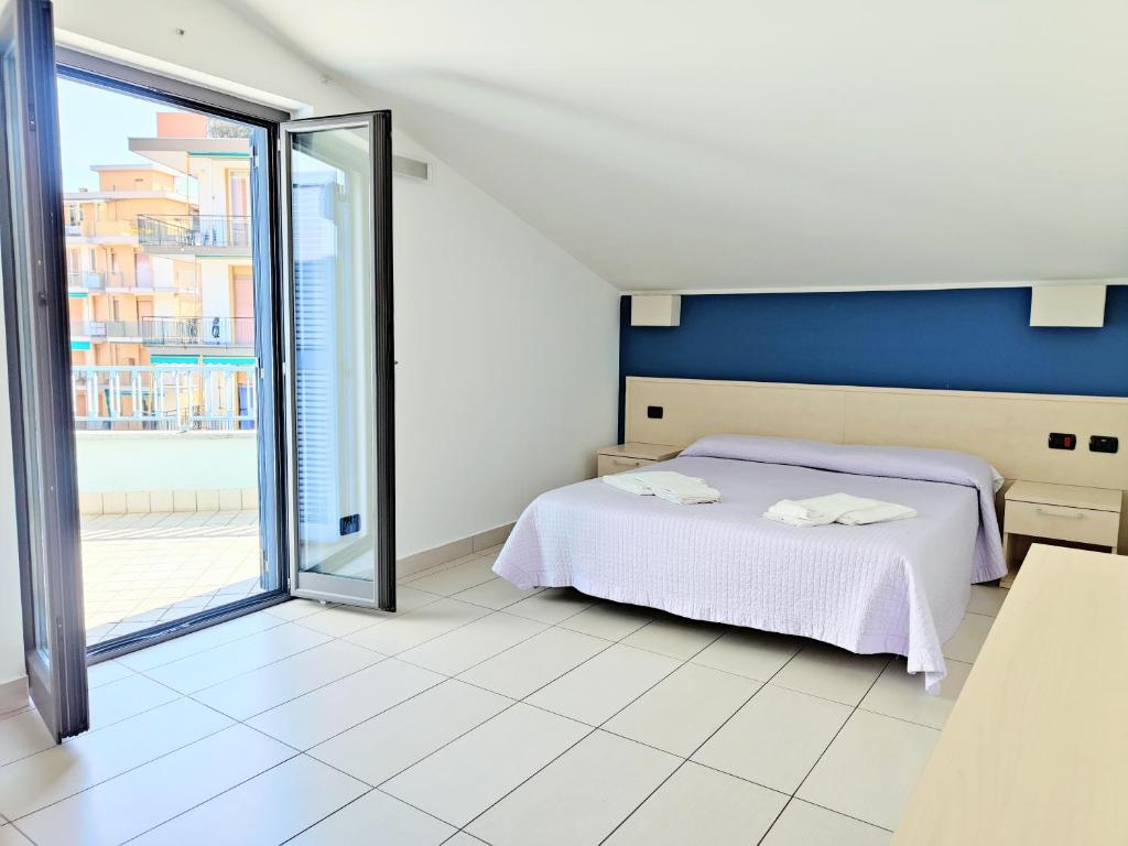 Hotel Villa Danci - Camere e Appartamenti - Standard Family Room