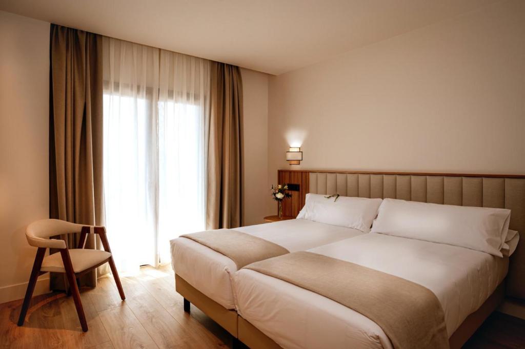 Hotel Cigarral Santa María - 8