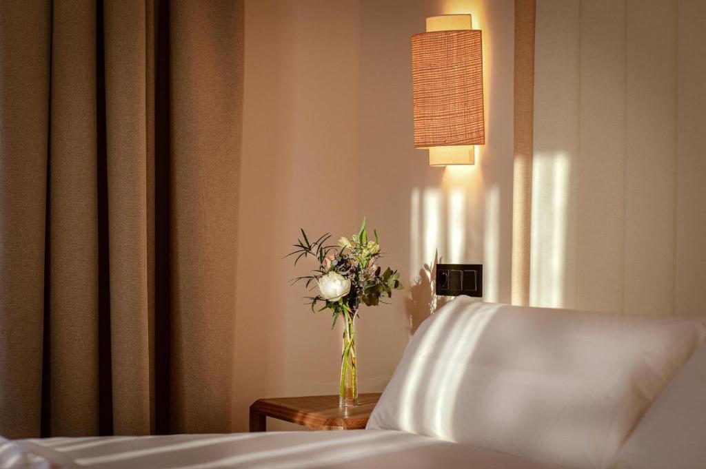 Hotel Cigarral Santa María - 3