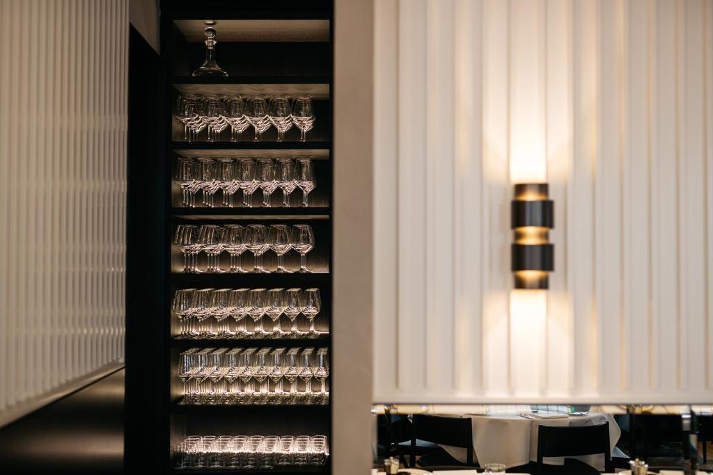 Boutique Hotel Beaumont Maastricht - Resim 30