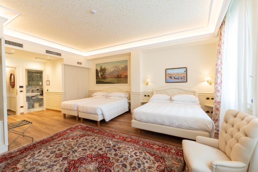 Hotel Kraft - Resim 43