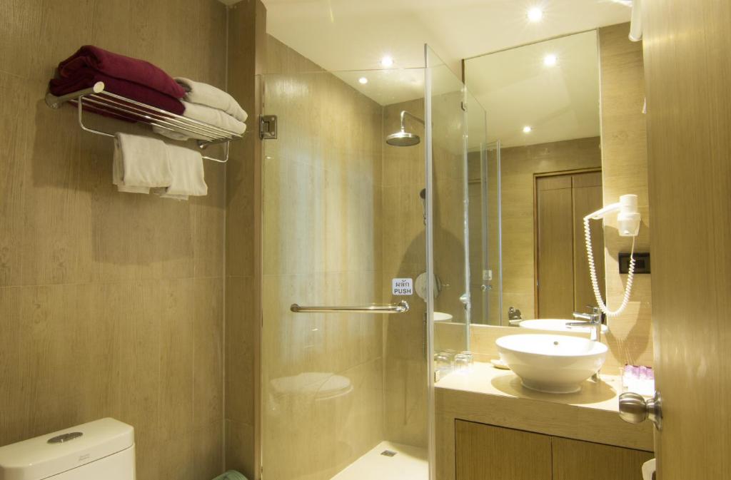 Chaweng Cove Beach Resort - 14