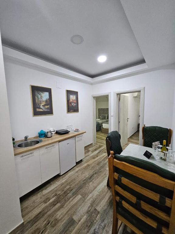 ForS Konak Apartments - Apartment